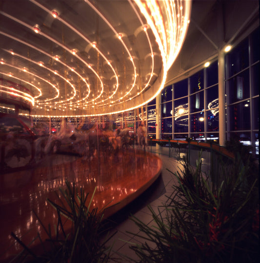 Best 35mm Film For Low Light Photography