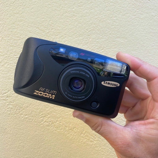 35mm Reusable Film Cameras Australia