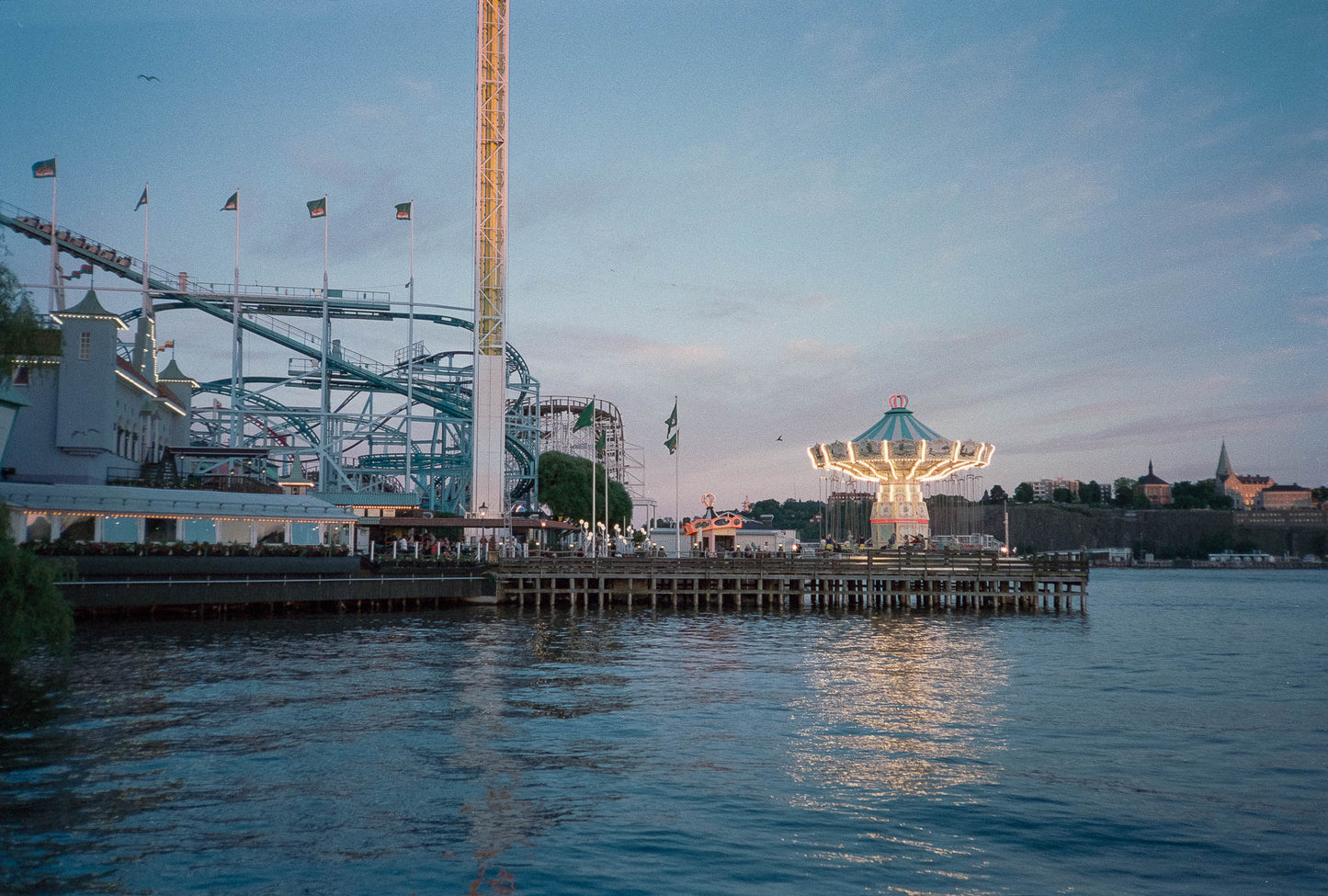 Olympus XA2
